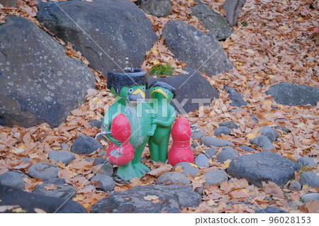 Kappa Brothers Drinking Fountain 96028153