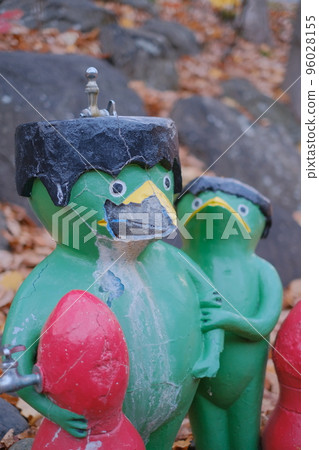 河童兄弟飲水機 96028155