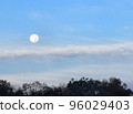 Morning Moon 96029403