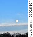 Morning Moon 96029404