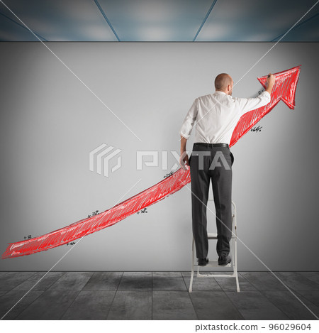 Increasing profits Increasing profits 96029604