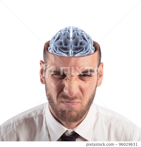 Mind bending 96029631