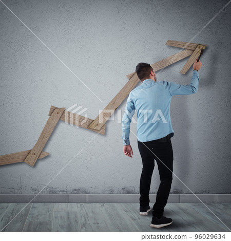 Building success Building success 96029634