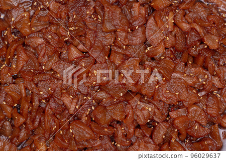 韓國小菜 Ohbokchae 96029637