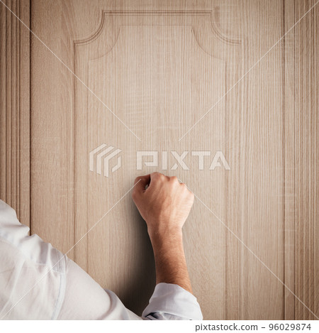 Knock door 96029874