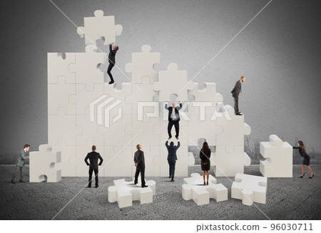 Great puzzle Great puzzle 96030711