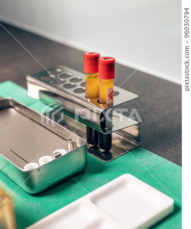 PRP Platelet rich fibrin therapy PRP Platelet rich fibrin therapy 96030794