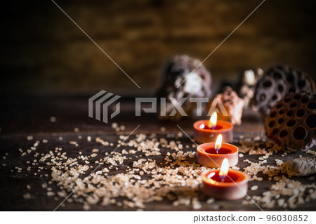 Spa relaxation setting Spa relaxation setting 96030852