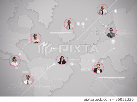 Management team 96031326