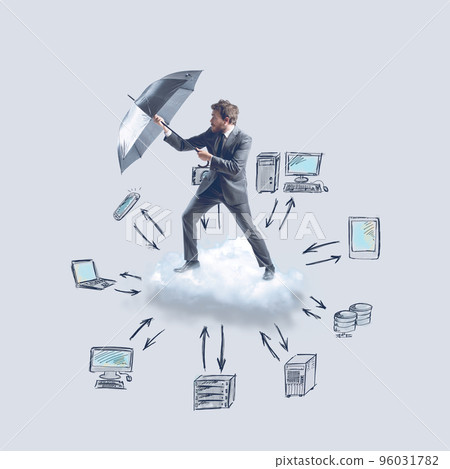 Cloud protection Cloud protection 96031782