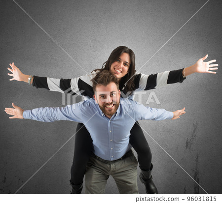 Funny love Funny love 96031815