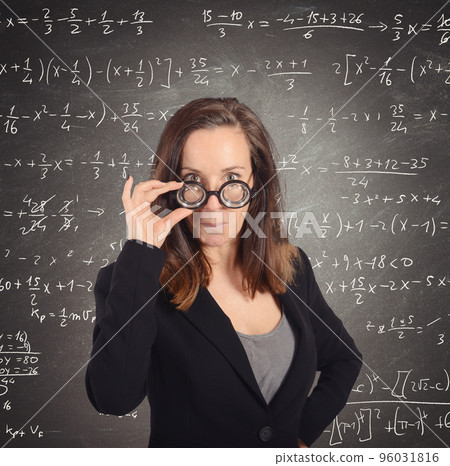 Nerd math teacher Nerd math teacher 96031816