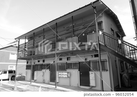 昭和的公寓 96032054