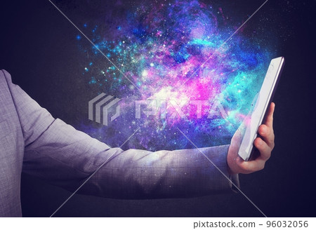 Surf the internet anywhere 96032056