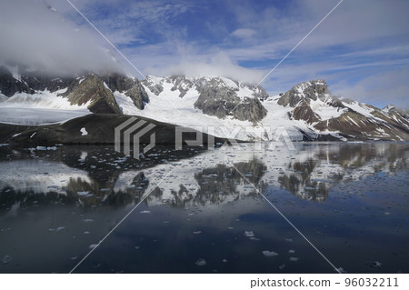 北極景觀 北極景觀 96032211