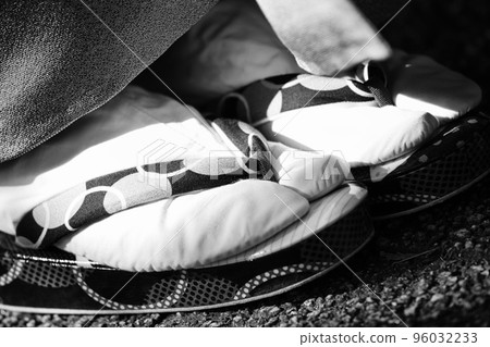 和服女性 96032233