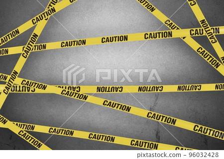 Strips of caution 96032428