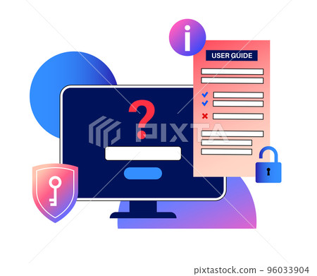 User guide manual User guide manual 96033904