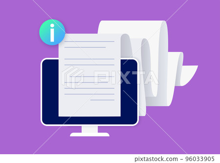 User guide manual 96033905