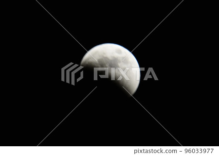 Total lunar eclipse 2022 begins 96033977