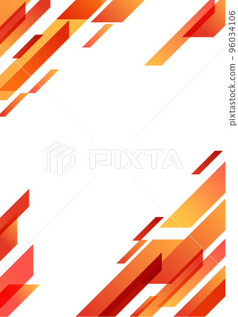 red geometric pattern background material red geometric pattern background material 96034106