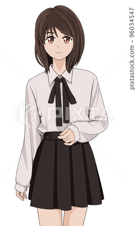 Woman     96034547