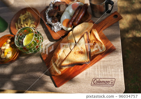 營地飯 營地飯 96034757