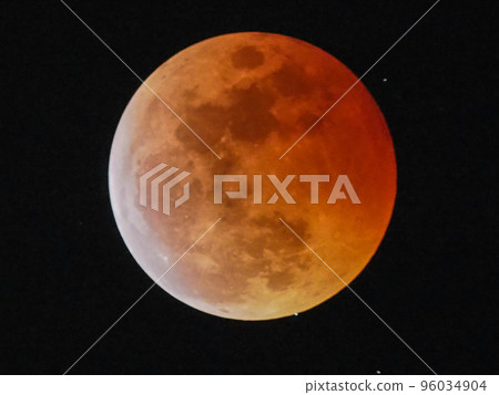 2022 年 11 月 8 日,天王星被月球完全掩星(拍攝於東京板橋區) 2022 年 11 月 8 日,天王星被月球完全掩星(拍攝於東京板橋區) 96034904