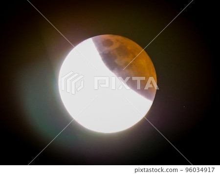 November 8, 2022 Occultation of Uranus by the Moon in Totality (Taken from Itabashi-ku, Tokyo) November 8, 2022 Occultation of Uranus by the Moon in Totality (Taken from Itabashi-ku, Tokyo) 96034917
