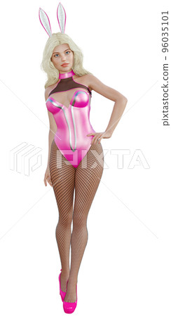 Bunny girl   96035101