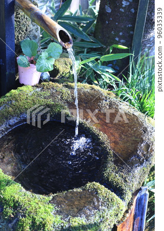 Water group Water group 96035339