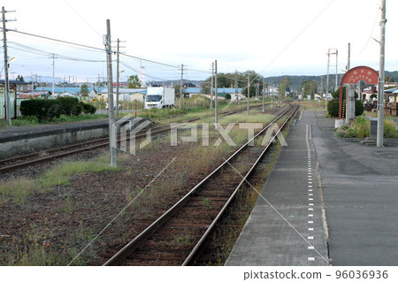 標茶站 JR 標茶站 標茶 B61 千毛本線 標津線 96036936