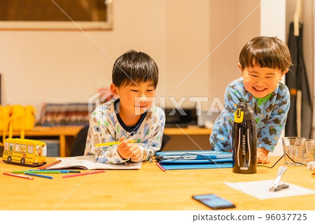 日常照~兄弟們~ 96037725