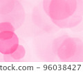 pink watercolor background 96038427