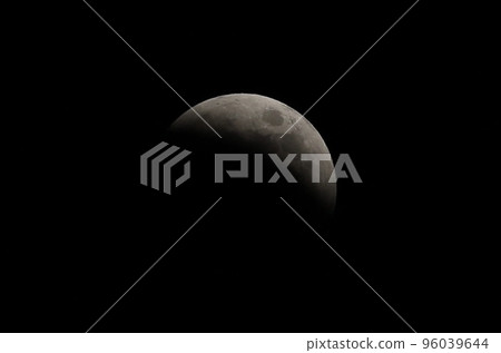 Astronomical show for the first time in 442 years Astronomical show for the first time in 442 years 96039644