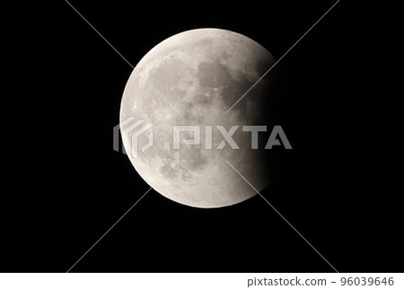 Astronomical show for the first time in 442 years Astronomical show for the first time in 442 years 96039646