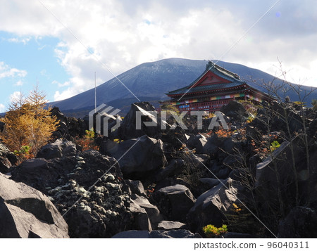 群馬鬼師大仙 群馬鬼師大仙 96040311