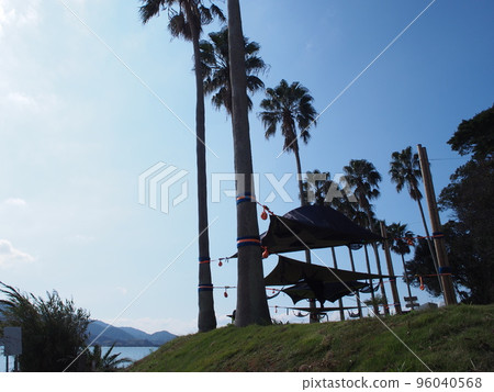 aerial tent aerial tent 96040568