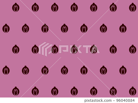 rabbit pattern background pattern rabbit pattern background pattern 96040884