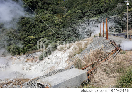 Sulfur valley fountain zone 96042486