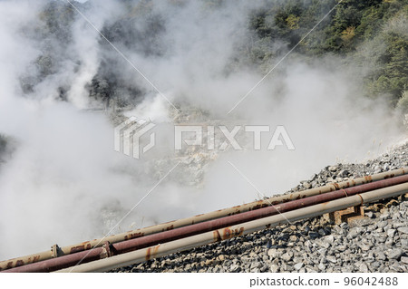 Sulfur valley fountain zone 96042488