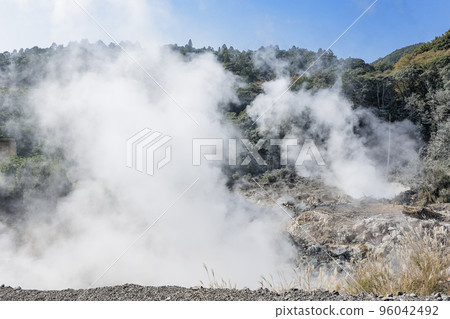 Sulfur valley fountain zone 96042492