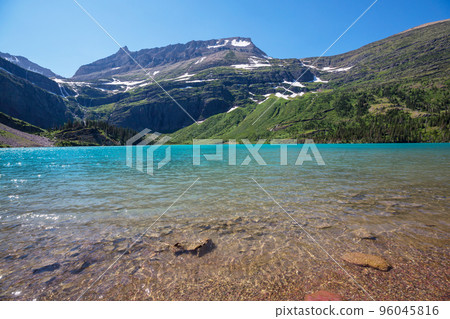 Glacier Park 96045816