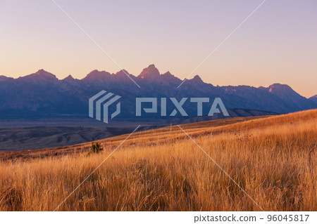 Grand Teton 96045817