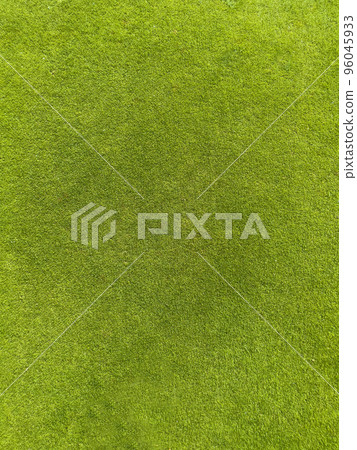 Background of a green grass. Texture green lawn Background of a green grass. Texture green lawn 96045933
