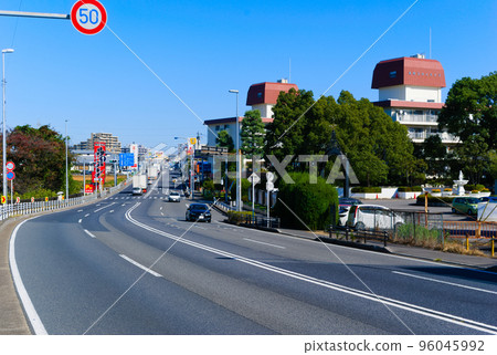 千葉縣流山市路線 2022 年 11 月 6 日 96045992