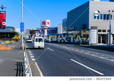 千葉縣流山市路線 2022 年 11 月 6 日 千葉縣流山市路線 2022 年 11 月 6 日 96045994