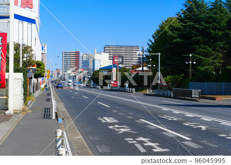 千葉縣流山市路線 2022 年 11 月 6 日 96045995