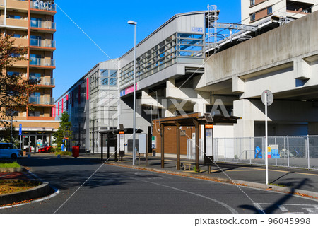 千葉縣流山市流山中央公園站 2022 年 11 月 千葉縣流山市流山中央公園站 2022 年 11 月 96045998