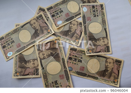 日本貨幣 日本貨幣 96046004